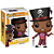 Funko Pop! Disney A Princesa e o Sapo Dr. Facilier 150 - Imagem 1