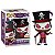 Funko Pop! Filme Disney A Princesa e o Sapo Dr. Facilier Masked 508 Exclusivo - Imagem 1