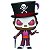 Funko Pop! Filme Disney A Princesa e o Sapo Dr. Facilier Masked 508 Exclusivo Glow Chase - Imagem 2