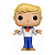 Funko Pop! Animation Scooby Doo Fred 153 - Imagem 2