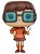 Funko Pop! Scooby-Doo Velma 151 - Imagem 2