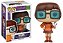 Funko Pop! Scooby-Doo Velma 151 - Imagem 1