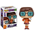 Funko Pop! Animation Scooby Doo Velma 151 - Imagem 1