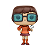 Funko Pop! Animation Scooby Doo Velma 151 - Imagem 2