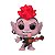 Funko Pop! Filme Trolls World Tour Queen Barb 879 - Imagem 2
