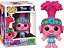 Funko Pop! Filme Trolls World Tour Poppy 878 - Imagem 1