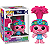 Funko Pop! Filme Trolls World Tour Poppy 878 - Imagem 1