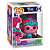 Funko Pop! Filme Trolls World Tour Poppy 878 - Imagem 3
