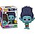 Funko Pop! Filme Trolls World Tour Branch 880 Exclusivo Chase - Imagem 1