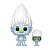 Funko Pop! Filme Trolls Guy Diamond And Tiny Diamond 882 Exclusivo Diamond - Imagem 2