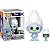 Funko Pop! Filme Trolls Guy Diamond And Tiny Diamond 882 Exclusivo Diamond - Imagem 1