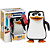 Funko Pop! Filme Os Pinguins De Madagascar Rico 163 - Imagem 1