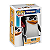 Funko Pop! Filme Os Pinguins De Madagascar Rico 163 - Imagem 3