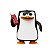 Funko Pop! Filmes Penguins Madagascar Rico 163 - Imagem 2