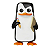 Funko Pop! Filme Os Pinguins De Madagascar Kowalski 162 - Imagem 2
