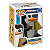 Funko Pop! Filme Os Pinguins De Madagascar Kowalski 162 - Imagem 3