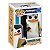 Funko Pop! Filmes Penguins Madagascar Kowalski 162 - Imagem 3