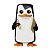 Funko Pop! Filmes Penguins Madagascar Kowalski 162 - Imagem 2