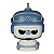 Funko Pop! Filme Os Pinguins De Madagascar Short Fuse 165 - Imagem 2