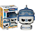 Funko Pop! Filme Os Pinguins De Madagascar Short Fuse 165 - Imagem 1