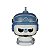 Funko Pop! Filme Penguins Madagascar Short Fuse 165 - Imagem 2