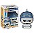 Funko Pop! Filme Penguins Madagascar Short Fuse 165 - Imagem 1