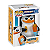 Funko Pop! Filme Os Pinguins De Madagascar Skipper 161 - Imagem 3