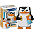 Funko Pop! Filme Os Pinguins De Madagascar Skipper 161 - Imagem 1