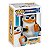 Funko Pop! Filmes Penguins Madagascar Skipper 161 - Imagem 3