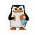Funko Pop! Filmes Penguins Madagascar Skipper 161 - Imagem 2