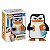 Funko Pop! Filmes Penguins Madagascar Skipper 161 - Imagem 1