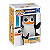 Funko Pop! Filme Os Pinguins De Madagascar Private 164 - Imagem 3