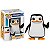 Funko Pop! Filmes Penguins Madagascar Private 164 - Imagem 1