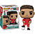 Funko Pop! Football / Futebol Liverpool Roberto Firmino 42 - Imagem 1