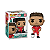 Funko Pop! Football / Futebol Liverpool Roberto Firmino 42 - Imagem 1