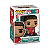 Funko Pop! Football / Futebol Liverpool Roberto Firmino 42 - Imagem 3