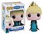 Funko Pop! Filme Disney Frozen Coronation Elsa 118 - Imagem 1