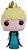 Funko Pop! Filme Disney Frozen Coronation Elsa 118 - Imagem 2