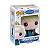 Funko Pop! Disney Frozen Coronation Elsa 118 - Imagem 3