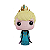 Funko Pop! Disney Frozen Coronation Elsa 118 - Imagem 2
