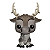 Funko Pop! Filme Disney Frozen Sven 80 - Imagem 2