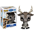Funko Pop! Filme Disney Frozen Sven 80 - Imagem 1