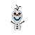 Funko Pop! Disney Frozen Olaf 79 - Imagem 2