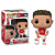 Funko Pop! Football / Futebol Arsenal Lucas Torreira 28 - Imagem 1