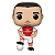 Funko Pop! Football / Futebol Arsenal Hector Bellerin 29 - Imagem 2