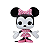 Funko Pop! Disney Mickey Mouse Minnie Mouse 23 - Imagem 2