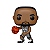 Funko Pop! Basketball NBA Kevin Durant 94 - Imagem 2