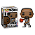 Funko Pop! Basketball NBA Kevin Durant 94 - Imagem 1