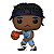 Funko Pop! Basketball NBA Ja Morant 87 - Imagem 2