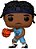 Funko Pop! Basketball NBA Ja Morant 87 - Imagem 2